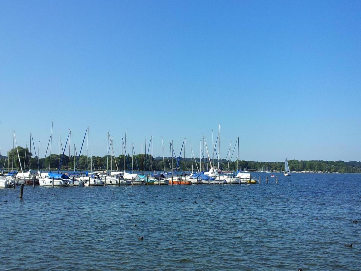 Zwischen Chiemsee Und Bergen Dg แบร์เนา อัม คีมเซ ภายนอก รูปภาพ